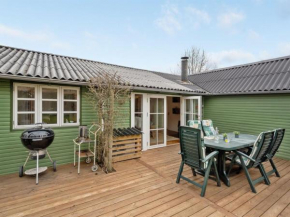 Holiday Home Bojan - 200m to the inlet by Interhome